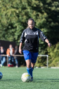 Bild 43 - Frauen SV Henstedt Ulzburg II - TSV Russee : Ergebnis: 6:0